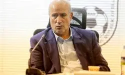 تاج: قلعه نویی بعد از جام جهانی هم سرمربی تیم ملی است