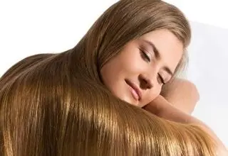 بهترین سبزی‌ها برای رشد مو 