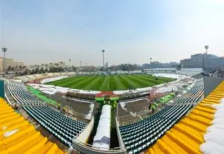 مکان بازی استقلال و پرسپولیس مشخص شد