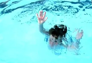 غرق شدن پسربچه 4 ساله در استخر کشاورزی