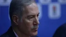 مسعود عماری: به دنبال جذب یک مربی بهتر برای بسکتبال سه نفره هستیم
