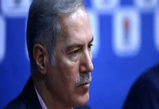 مسعود عماری: به دنبال جذب یک مربی بهتر برای بسکتبال سه نفره هستیم