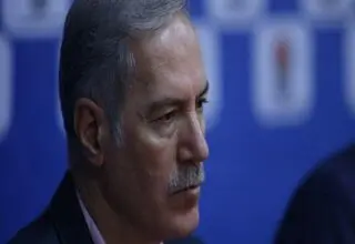 مسعود عماری: به دنبال جذب یک مربی بهتر برای بسکتبال سه نفره هستیم