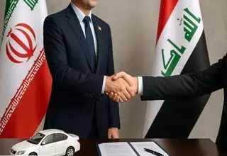 عراق حق برادری را برای تمام مردم ایران تمام کرد