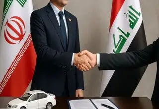 عراق حق برادری را برای تمام مردم ایران تمام کرد