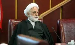 ابقای محسنی اژه‌ای در ریاست کمیسیون حقوقی مجمع تشخیص مصلحت