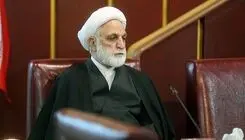 ابقای محسنی اژه‌ای در ریاست کمیسیون حقوقی مجمع تشخیص مصلحت