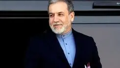 آخرین خبر عراقچی از مذاکره با آمریکا: پیام‌هایی رد و بدل شد