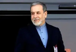 گفت‌وگوی وزرای خارجه ایران و مصر