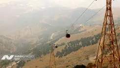 شاخص آلودگی هوای تهران امروز سه‌شنبه 14 بهمن