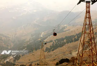 آلوده‌ترین شهر ایران معرفی شد