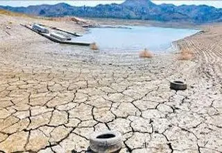 سـدها در انتظار روز صفر