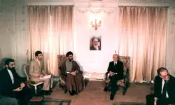 رئیس‌جمهوری در میدان دیپلماسی/ بازخوانی سفرهای خارجی آیت‌الله خامنه‌ای پیش از رهبری از حج سال ۱۳۵۸ تا میانه دهه ۶۰