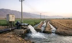 صرفه‌جویی از دل چاه‌ها/ تجربه خواف برای مدیریت ناترازی برق