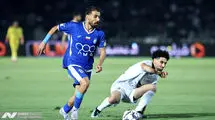 لیگ برتر فوتبال - استقلال و ذوب آهن