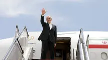 سفر مهم رئیس جمهور به عمان در اوج مذاکرات هسته‌ای