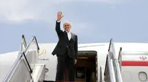 سفر مهم رئیس جمهور به عمان در اوج مذاکرات هسته‌ای