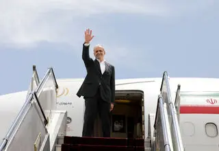 سفر مهم رئیس جمهور به عمان در اوج مذاکرات هسته‌ای