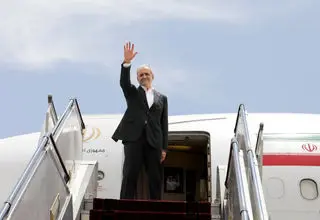 سفر مهم رئیس جمهور به عمان در اوج مذاکرات هسته‌ای
