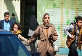 تیزر سریال «اهل ایران» مهدویان درباره جنگ رمضان منتشر شد