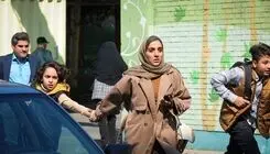 تیزر سریال «اهل ایران» مهدویان درباره جنگ رمضان منتشر شد