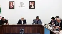 عارف: با احتکار و گرانفروشی برخورد می‌کنیم
