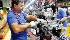 بیانیه دو انجمن‌ قطعه‌سازی خودرو فعال در کشور