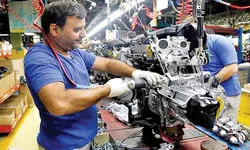 بیانیه دو انجمن‌ قطعه‌سازی خودرو فعال در کشور