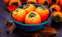 این میوه نارنجی روده‌ها را نابود می‌کند!