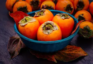 این میوه نارنجی روده‌ها را نابود می‌کند!