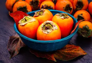 این میوه نارنجی روده‌ها را نابود می‌کند!