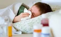 فصل سرد سال آنفلوانزا را تشدید می‌کند