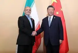 کانالهای اختصاصی چین برای ایران در «پساجنگ»