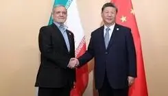کانال‌های اختصاصی چین برای ایران در «پساجنگ»