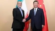 کانال‌های اختصاصی چین برای ایران در «پساجنگ»