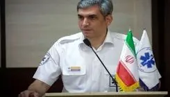 نیروهای امدادی در کمتر از ۴ دقیقه به محل حمله هوایی می‌رسند