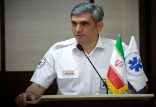 آواربرداری مدرسه ابتدایی میناب پایان یافت