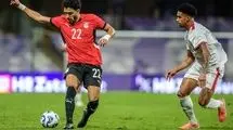 مدافع پیشین تیم ملی مصر: ما از تیم ملی ایران بهتر هستیم