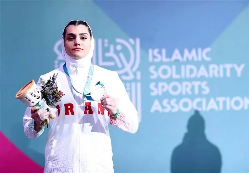 حسینی: قول طلا داده بودم؛ شرمنده مردم ایران شدم/ در ناگویا جبران می‌کنم