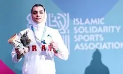 حسینی: قول طلا داده بودم؛ شرمنده مردم ایران شدم/ در ناگویا جبران می‌کنم