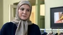 زوج محبوب سینمای ایران کنارهم