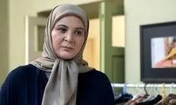 زوج محبوب سینمای ایران کنارهم