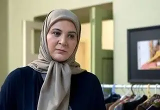 زوج محبوب سینمای ایران کنارهم