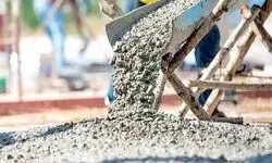 اعلام نرخ سیمان امروز سه شنبه ۹ دی؛ قیمت‌ها بدون تغییر باقی ماند