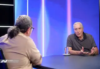 فساد در فوتبال به حدی است که بازیکنی بدون حتی خوردن توپ به پایش، ۱۰ میلیارد می‌گیرد