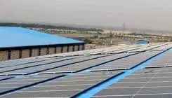 متقاضیان احداث نیروگاه‌های تجدیدپذیر به سامانه مهرسان مراجعه کنند