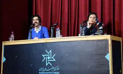 فیلم‌تئاتر «ژان مقدس» نقد و بررسی شد