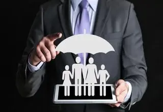 بیمه‌شدگان حساب بانکی و شماره تلفن همراه خود را به‌روزرسانی کنند