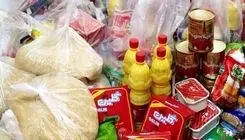 روغن و نان کمترین و گوشت قرمز و ماکیان صاحب بیشترین تورم بودند