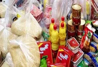 روغن و نان کمترین و گوشت قرمز و ماکیان صاحب بیشترین تورم بودند